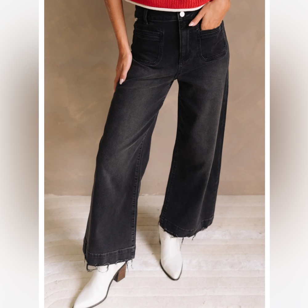 Ceros jeans (from Piper & Scoot)